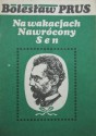 Na wakacjach - Bolesław Prus