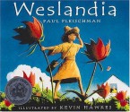 Weslandia - Paul Fleischman, Kevin Hawkes