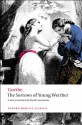 The Sorrows of Young Werther - Johann Wolfgang von Goethe