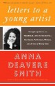 Letters to a Young Artist - Anna Deavere Smith