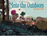 Into the Outdoors - Susan Gal