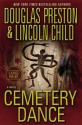 Cemetery Dance - Douglas Preston, Lincoln Child