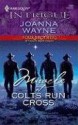 Miracle At Colts Run Cross (Four Brothers of Colts Run Cross #5) - Joanna Wayne