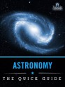 Astronomy: The Quick Guide - Dr. Vook