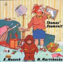 Thomas' Snowsuit - Robert Munsch, Michael Martchenko