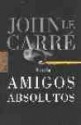 Amigos Absolutos (Arete) - John le Carré