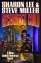 Necessity's Child (Liaden Universe, #16) - Sharon Lee