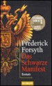 Das Schwarze Manifest (Icon) - Frederick Forsyth