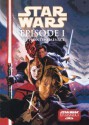 Star Wars Episode 1: The Phantom Menace - Henry Gilroy, Various