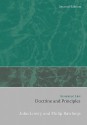 Insurance Law: Doctrines and Principles - John Lowry, Philip Rawlings