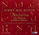 Nocturna: Die Nacht der gestohlenen Schatten - Jenny-Mai Nuyen