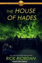 The House of Hades (Heroes of Olympus, #4) - Rick Riordan, John Rocco