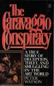 The Caravaggio Conspiracy - Peter Watson