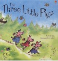 The Three Little Pigs - Susanna Davidson, Georgien Overwater