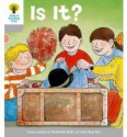 Is It? (Oxford Reading Tree, Stage 1, More First Words) - Roderick Hunt, Alex Brychta