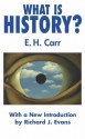 What Is History? - Edward Hallett Carr, Carr, Edward Hallett Carr, Edward Hallett