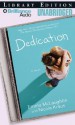 Dedication - Emma McLaughlin