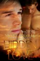 Hidden Love (The Hidden Series - Prequel to Truths, Pasts & Passion) - Nicole Colville, Kellie Dennis