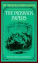 The Pickwick Papers - Hablot Knight Browne, Charles Dickens, Robert Seymour