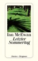 Letzter Sommertag (German Edition) - Ian McEwan