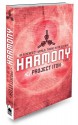 Harmony - Project Itoh, Alexander O. Smith