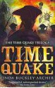 Time Quake (The Gideon Trilogy: Book Three) - Linda Buckley-Archer