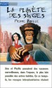 La planète des singes - Pierre Boulle