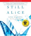 Still Alice - Lisa Genova