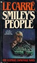 Smiley's People - John le Carré