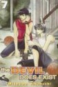 The Devil Does Exist, Volume 7 - Mitsuba Takanashi