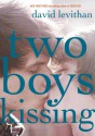 Two Boys Kissing (Audio) - David Levithan