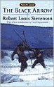 The Black Arrow - Robert Louis Stevenson, Gary Hoppenstand