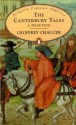 The Canterbury Tales: A Selection - Geoffrey Chaucer