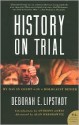 History on Trial - Deborah E. Lipstadt