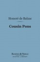 Cousin Pons - Honoré de Balzac, Ellen Marriage