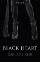 Black Heart - Zak Jane Keir