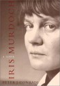 Iris Murdoch: A Life - Peter J. Conradi