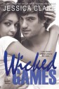 Wicked Games - Jill Myles, Jessica Clare