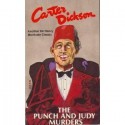 The Punch and Judy Murders - Carter Dickson