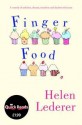 Finger Food - Helen Lederer