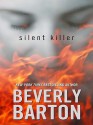 Silent Killer - Beverly Barton