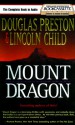 Mount Dragon - Douglas Preston, Lincoln Child, David Colacci