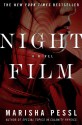 Night Film: A Novel - Marisha Pessl