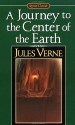 Journey to the Centre of the Earth - Michael Dirda, Jules Verne