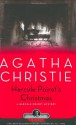 Hercule Poirot's Christmas (Hercule Poirot, #20) - Agatha Christie