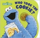 Who Took the Cookie? - Tom Brannon