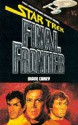 Final Frontier (Star Trek) - Diane Carey