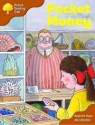 Pocket Money (Oxford Reading Tree: Stage 8: More Storybooks) - Roderick Hunt, Alex Brychta