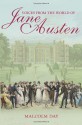 Voices from the World of Jane Austen - Malcolm Day