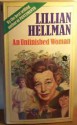 Un Unfinished Woman - Lillian Hellman